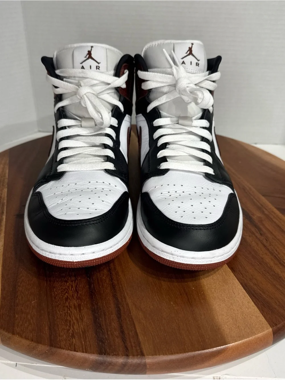 Jordan classic high